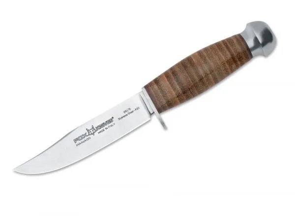Nôž Fox Knives -European Hunter