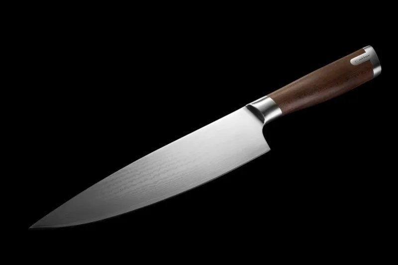 Japonský univerzálny kuchársky nôž DMS 203 Chef Knife