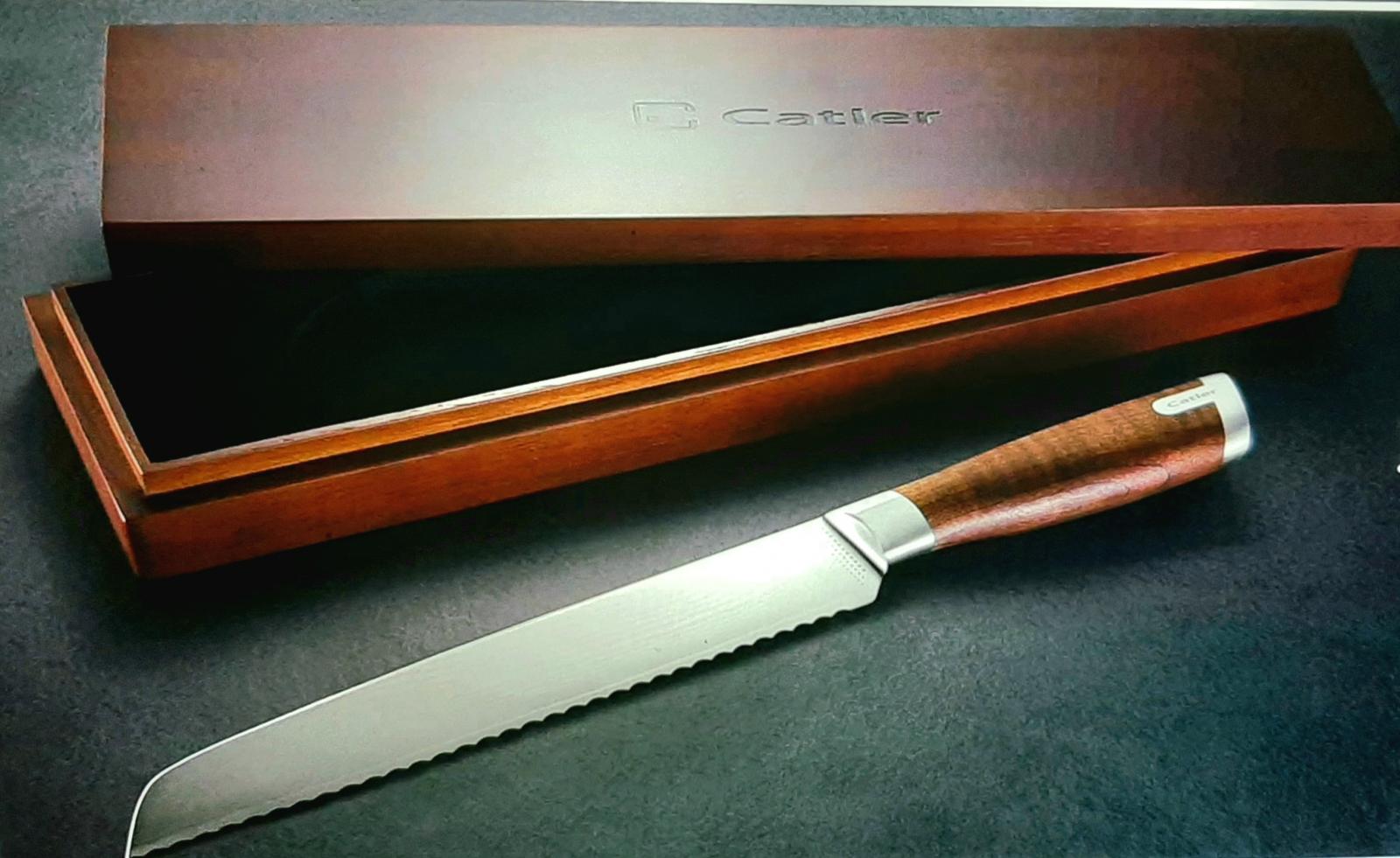 Catler PASTRY KNIFE  205 nôž na pečivo.