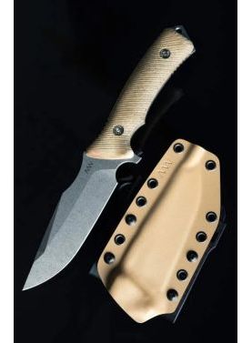 Armadní nůž -M311 N690 Stonewash