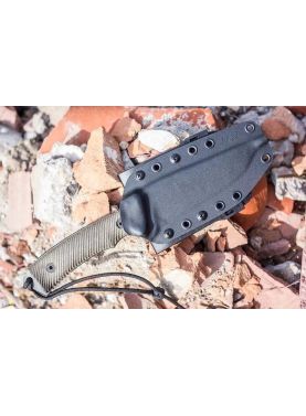 Armadní nůž -M311 N690 Stonewash