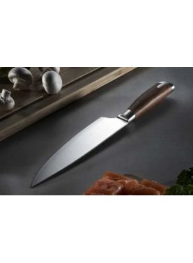 Japonský univerzálni kucháržsky núž DMS 203 Chef Knife
