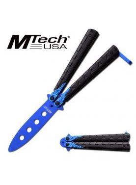 M-Tech Training bow tie MT872BL